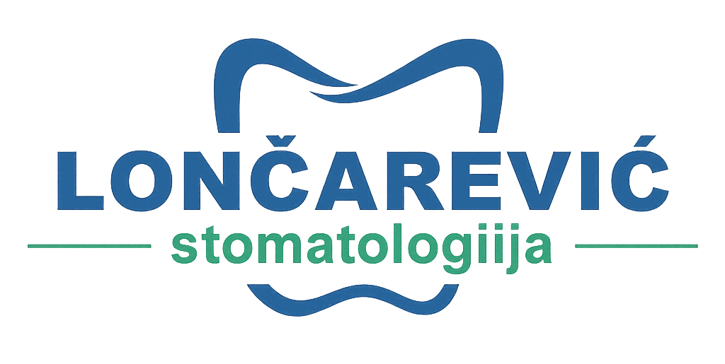 Stomatološka ordinacija, Zubar Lončarević